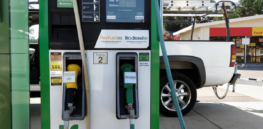 truck pump biodiesel e biofuel