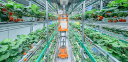 Will indoor farming revolutionize sustainable agriculture, or is it another case of greenwashing?