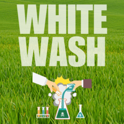 white wash glp a