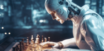 Artificial intelligence made massive leaps in 2023. Here are the AI most important innovations to look out for in 2024
