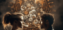 Viewpoint: Hard-wired gender—Don’t believe ideological claims that there are almost no sex differences in how males and females think