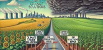 Regulatory roadblocks set up decades ago hindering the adoption of sustainability-enhancing gene edited crops