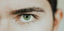 Only 2% of the world's population has green eyes. Why so few?