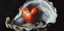 Oysters have long been thought of as an aphrodisiac. Does science agree?
