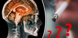 mysteries behind smoking and drinking