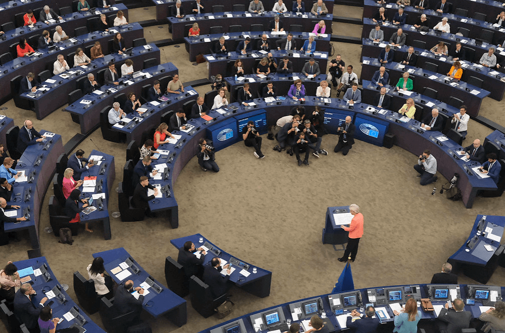 Viewpoint: Europe is years behind the rest of the world in approving gene edited crops (and the future looks no better)