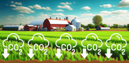 carbon farming