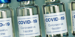 ‘A walking experiment in hyper-vaccination’: What happened when a man chose to get 217 COVID shots in just over two year