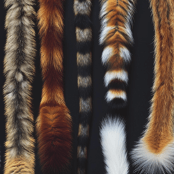 Why did humans lose their tails?