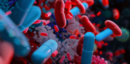 CRISPR co-creator Jennifer Doudna on how gene editing can tackle antibiotic resistance crisis