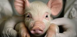 World’s first genetically engineered pig kidney transplant into a living patient is a major step in addressing global organ shortage