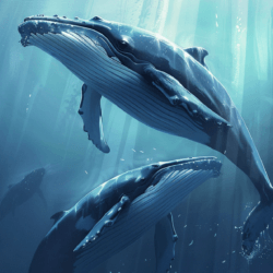 Humans and whales are the only animals to go through menopause. What can this tell us about aging and fertility?