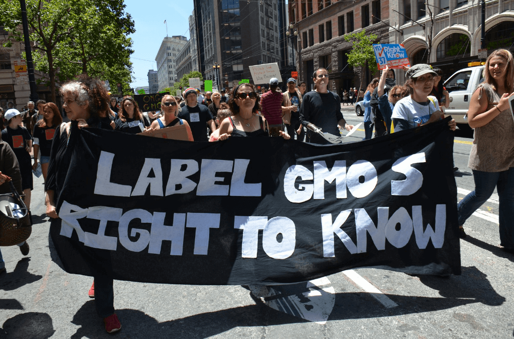 Viewpoint Anti Gmo Arguments Seem Silly After 28 Years Of False Narratives About Health Harms