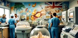 Video: BBC uncovers massive fraud by Britain’s ‘social egg freezing’ clinics