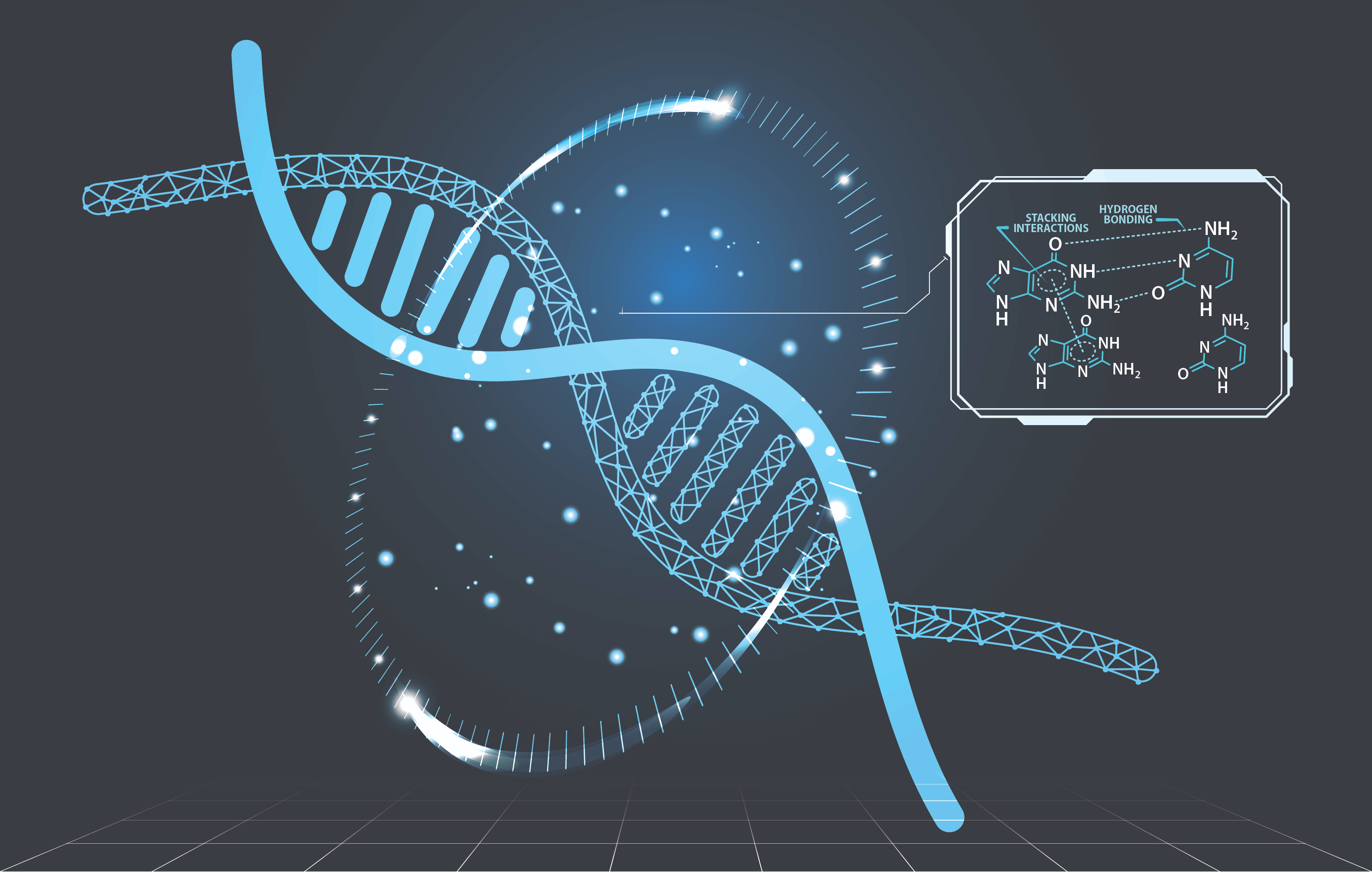 AI and CRISPR converge: Synthetic intelligence generates gene modifying blueprints to clear up host of beforehand untreatable well being situations