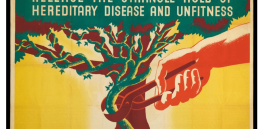 eugenics society poster s