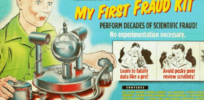 logo simple rules for scientific fraud and misconduct promo