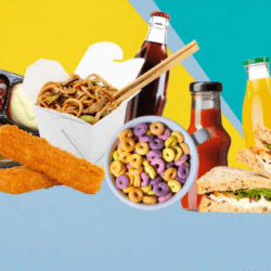 thumbnail digital originals processed food clean v
