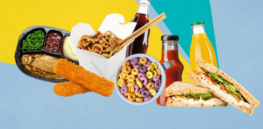 thumbnail digital originals processed food clean v