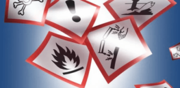 toxic warning labels