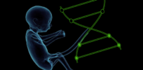 Saving human lives: Using gene therapy to cure diseases in the womb