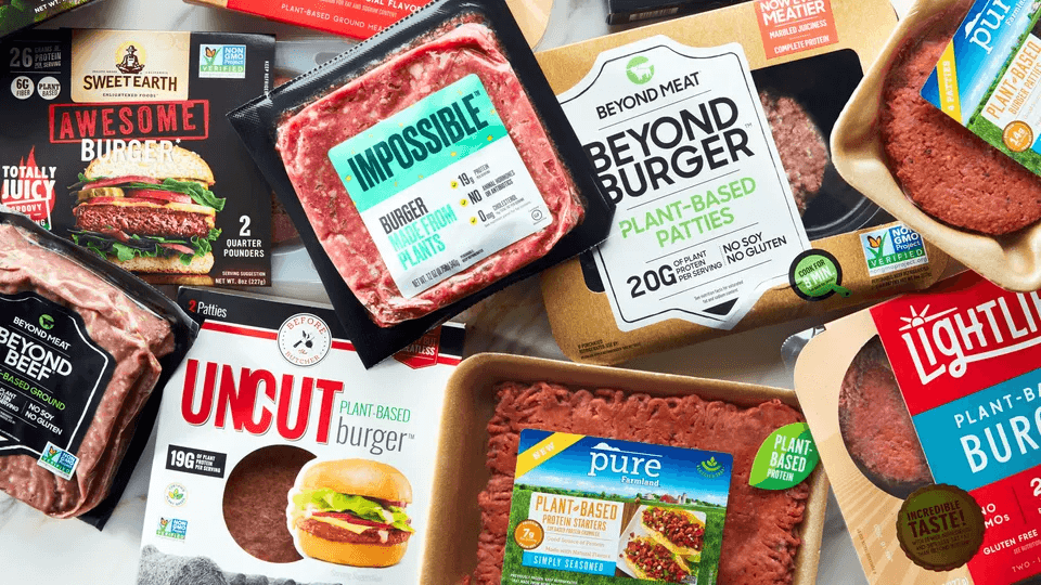 Europe has voted to ban meaty names like ‘steak' and ‘burger' for plant-based ‘beef'. Will the UK be next?