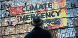 climateemergency hdv
