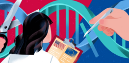 gmo gene editing regulations cover x