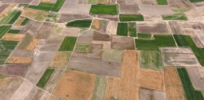 medium land use