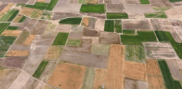 medium land use