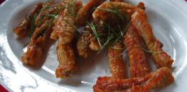 With the cell-based meat revolution lagging, snake meat offers an alternative to help lower our carbon footprint