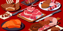 Viewpoint: Social media influencers are promoting RFK, Jr.’s dangerous protein-heavy diet