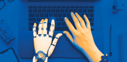 ai in scientific publishing