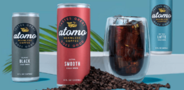 With climate change exacerbating threats to growing coffee, expensive no-bean alternatives hit the markets