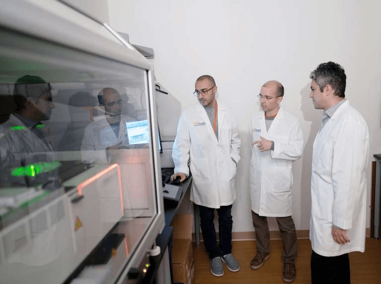 brain cancer vaccine x