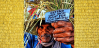 Philippine scientists involved in development of vitamin A enhanced Golden Rice lament attacks by anti-biotech NGOs derailing rollout