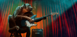 Is there an evolutionary explanation for human’s love of music?