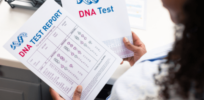 ‘I’m being discriminated against based on the genes I was born with’: Should insurance companies have access to genetic screening which can predict your likelihood of getting costly diseases?