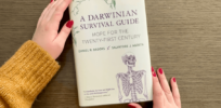 Darwinian survival guide: Evolutionary biologist gives his advice in the face of disruptive climate change
