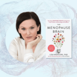 lisa mosconi menopause brain