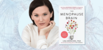 lisa mosconi menopause brain
