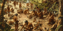Part 3: Human beings have transformed the Earth unlike any other species