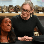 neanderthal mb d c