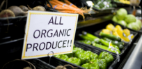 Viewpoint: Organic food certification is nothing more than a ‘belief system’ — Here’s how it went from a ‘weird cult to a $135 billion business’