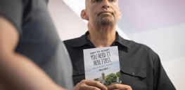 Viewpoint: Unusual bedfellows—Sen John Fetterman offers support for Alabama’s and Florida’s ban on cell-based lab-grown beef while fellow Democrats slam Republicans who-back such measures as fear-promoting