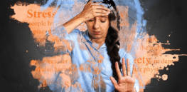 Understanding stress: Hormone cortisol has a dicey reputation — but is it damaging as many people think?