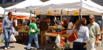 Viewpoint: Forget environmental and organic mumbo-jumbo — Here’s what you really get at farmer’s markets