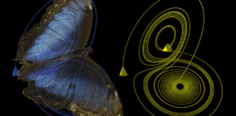 The butterfly effect: Can a fluttering insect in Canada unleash a hurricane in the Pacific? Understanding chaos and consequences