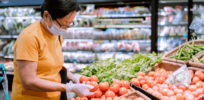 How CRISPR gene-editing technology could change the way we eat