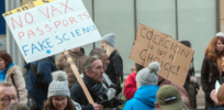 Scientists face increasing harassment and criticism of their work. Do they need our protection?